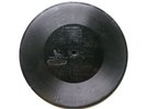 E. BERLINER DISC - LA GARDE REPUBLICAINE BAND - ‘LA MASCOTTE’ PARIS 1899