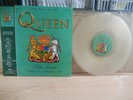 Queen - Killer Queens (CODA) Limited Edition Clear Vinyl LP