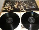 Jimi Hendrix Experience Electric Ladyland LP Vinyl Track Label Early Press