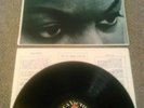 NINA SIMONE - SINGS THE BLUES LP / RARE UK MONO 1ST PRESS RCA RD 7883 BACKLASH