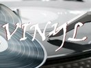 LP - Blonde on Blonde / Contrasts [LP Vinyl] (10501)