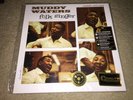 Muddy Waters Folk Singer 200g 33rpm Analogue Productions