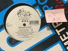 Dr Tony Garcia W & E The Pain Of Love- TG Records 6002 VG+- Freestyle Single