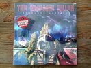 Gaslamp Killer Instrumentalepathy RED SPLATTER COLORED VINYL (2016) Flying Lotus