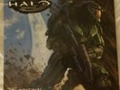 HALO COMBAT EVOLVED LIMITED EDITION GREEN VINYL. LIKE NEW