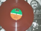 LP  Crosby Stills Nash Young / deja vu - BROWN VINYL FOC