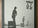 Mick Milk - Half Lives - Vinyl LP - Anna Logue Records