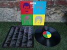 QUEEN   HOT SPACE   1982 12