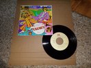 THE BEATLES OLDIES BUT GOODIES  45 EP