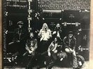 Allman Brothers At Fillmore East Orig 2LP W/hype Sticker EX+/EX+ Super Clean GP