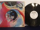 Tonto's Expanding Head Band, Zero Time, 1971 Embryo SD 732 Promo Electronic