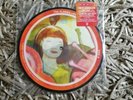 The Flaming Lips Fight Test Limited 7'' vinyl