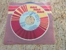 Elvis Presley Paralyzed/ Little Sister Blue Vinyl 45 Promo Never Played JB 13547