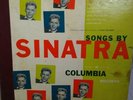 FRANK SINATRA Songs By Sinatra 1946 COLUMBIA 4 disc 78 RPM 10