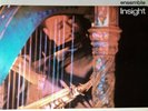 LP Prince Lasha Ensemble - Insight CBS BOPG 62409 UK MONO..STAN TRACEY