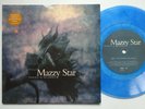 MAZZY STAR Flowers In December - Blue Coloured Vinyl 7
