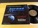 DBX Digital MORTON GOULD Beyond The Sound Barrier Vol.2 VARESE RTS-22 TECHNICS
