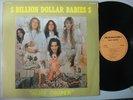 Malaysia Unique LP - ALICE COOPER 