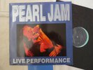 Pearl Jam ?– Live Performance orig. Luxembourg Swingin` Pig 1993