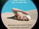 PINK FLOYD WISH YOU WERE HERE EMI 2011 VINYL LP MINT NEW SEALED feat POSTER MP3