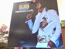 ELVIS PROMISED LAND 1977 RCA APD1-0873 BLACK LABEL QUADRAA DISC LPLIKE  NEW MINT