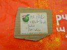 THE BEATLES APPLE RECORDS FRESH FROM APPLE LABEL FROM DEMO SINGLE 1960'S 1970'S?