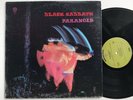 Black Sabbath Paranoid Warner Bros WS 1887 1st US Press Vinyl LP