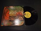 Rebirth The Children Yellow Atco SD333-271 Records LP Heavy Psych EX