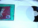 80'S ROCK NEW WAVE LP - OINGO BOINGO - NOTHING TO FEAR - 1982 - A&M