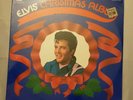 Vintage Elvis Presley Christmas Album Still Sealed