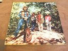 Creedence Clearwater Revival, Green River, Vinyl LP,  1968 UK  press  VG+/VG+