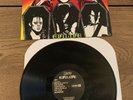 Misfits Evilive Vinyl 1997 PL9-08 Caroline Records VG Plus Danzig