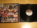 Kiss Unmasked 1980 Casablanca Records  Promo LP Gene Simmons Ace Frehley