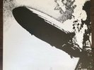 LED ZEPPELIN I ATLANTIC SD 19126 LP VG+