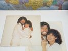 SHIPS SAME DAY Barbra Streisand Barry Gibb Guilty Lp Album Vinyl Record 33