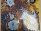 The Black Queen - Infinite Games LP Vinyl - UK Limited pressing of 500 - Yellow