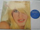 BRIGITTE BARDOT B.B. Ex to NM- CANADA ORIG 1964 MONO PHILIPS B 77.984 L LP