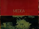 Maria Callas Medea Luigi Cherubini LP Vinyl Schallplatte