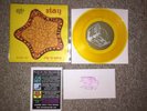 Stay Fruits De Mer Vol. 3 Gold/yellow 7” Vinyl