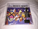 Dave Brubeck  Time Out  Lp 200g 33rpm Analogue Productions