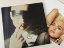 Madonna ?– Erotica EP  12'' SINGLE  UK 1992  With  POSTER  EX+