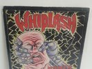 WHIPLASH - POWER AND PAIN 1986 ROADRACER  RECORDS 1pr US VINYL  GREAT CONDITION
