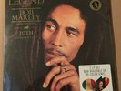 Bob Marley, Bob Marl - Legend: 30th Anniversary Edition [New Vinyl] A