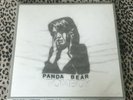 Panda Bear- Tomboy Record Excellent condition PAW36 Vinyl LP Animal Collective
