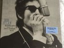 BOB DYLAN THE BOOTLEG SERIES 1-3 VINYL BOX SET 5x LP’s PLUS BOOK NEW AND SEALED