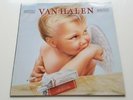 Van Halen - 1984 1984 German Pressing EX/EX Vinyl LP Hard Rock Heavy Metal