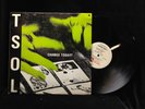 TSOL-Change Today?-Enigma 1076-ORIG GREAT COPY