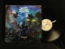 King Diamond-Abigail-Roadracer 9622-USA ORIG SHRINK