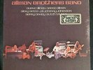 Allman Brothers Beginnings SEALED USA 2 LP