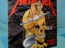 Metallica   Harvester Of Sorrow   Vinyl LP   Phonogram Records   870 614-1